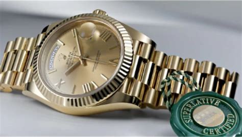 rolex contact information